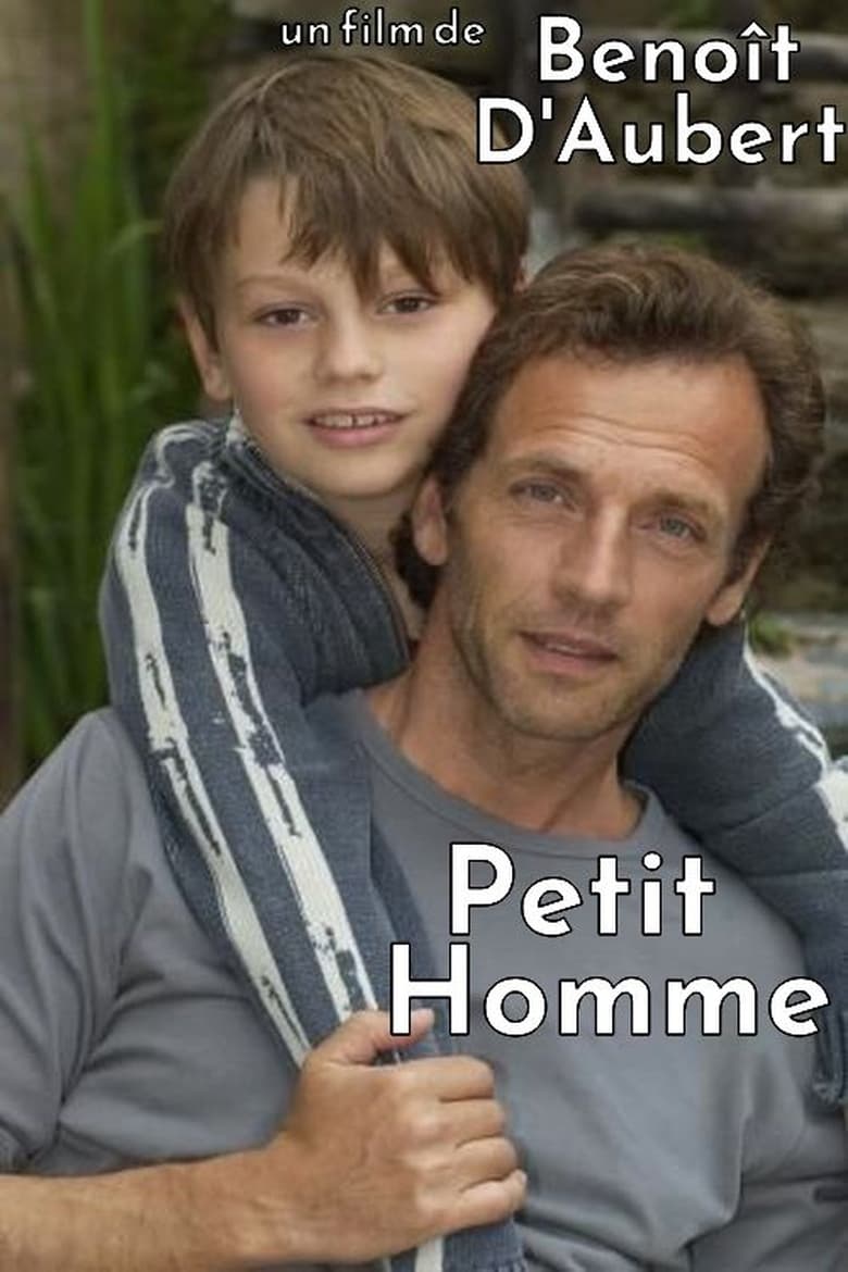 Poster of Petit homme