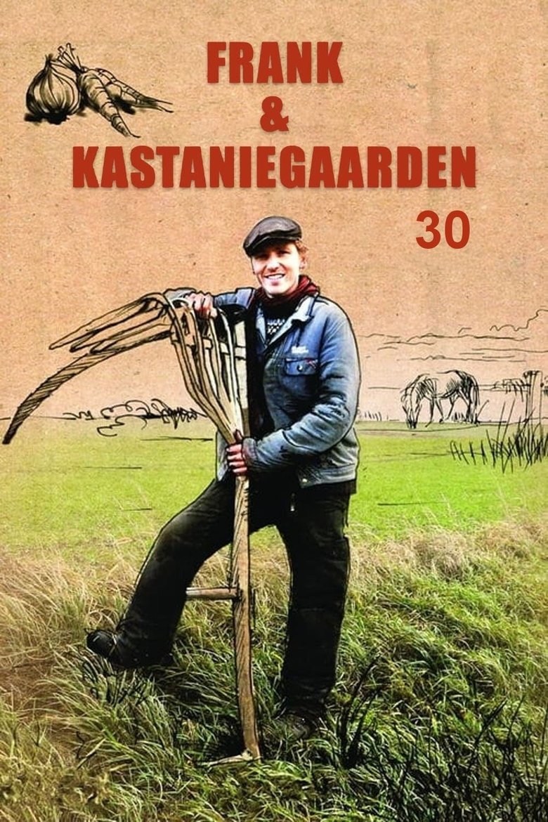 Poster of Episodes in Frank & Kastaniegaarden - Season 30 - Season 30