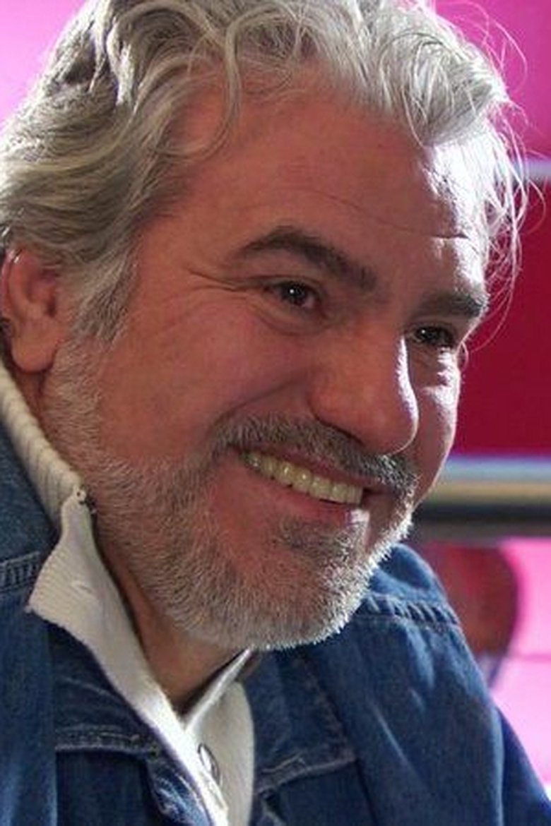 Portrait of Abdel Hakeem Qutaifan