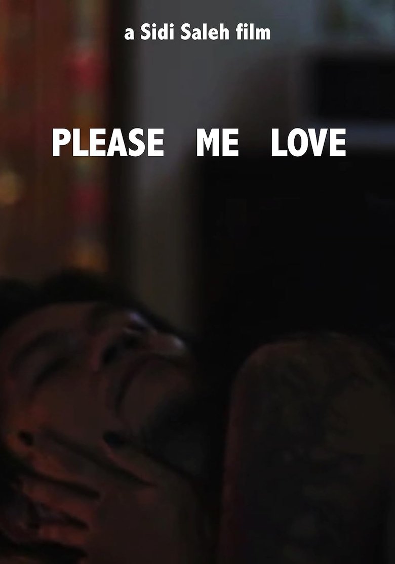 Poster of Love Me Please