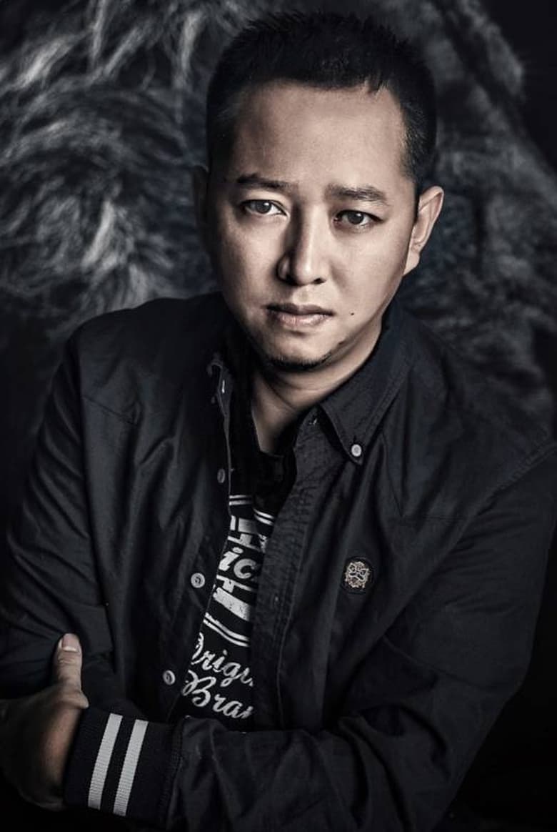 Portrait of Wenyi Yao