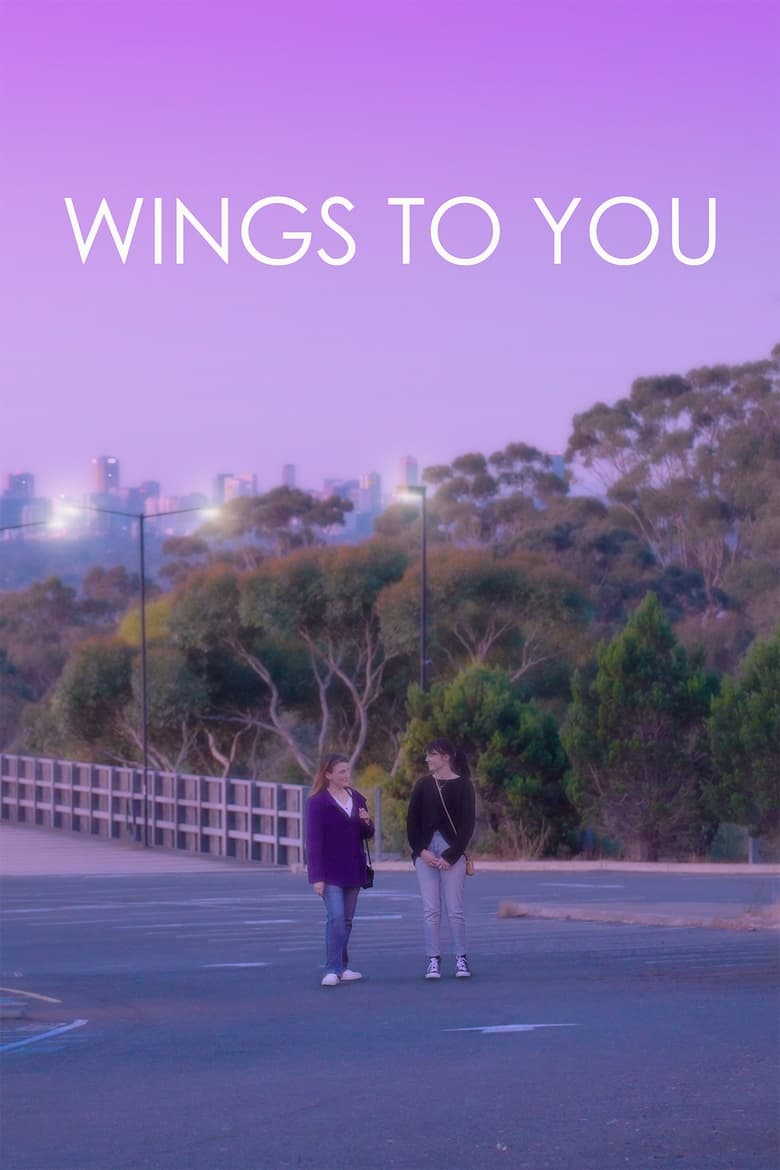 Poster of Wings to You