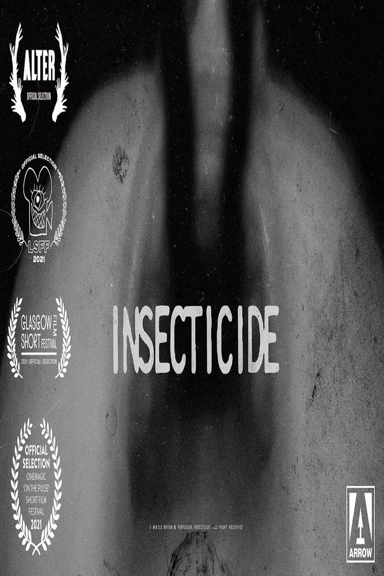 Poster of Insecticide