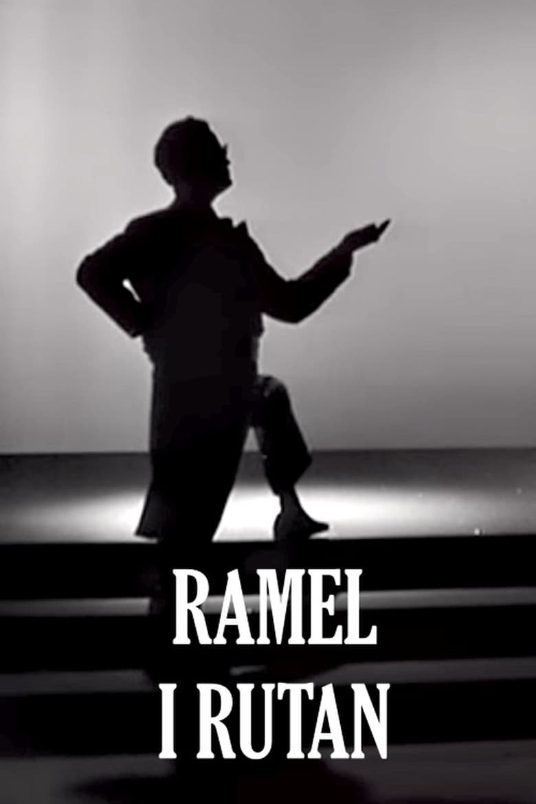 Poster of Ramel i rutan