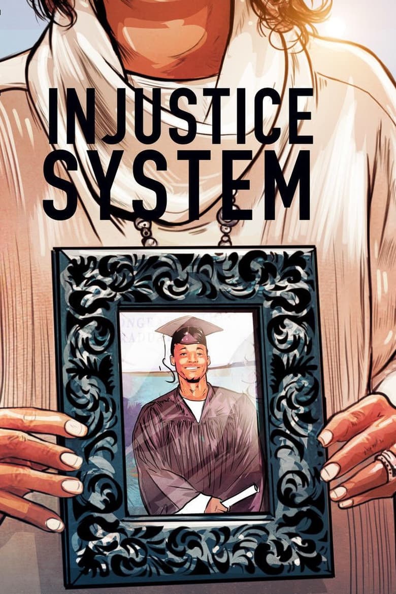 Poster of Injustice System