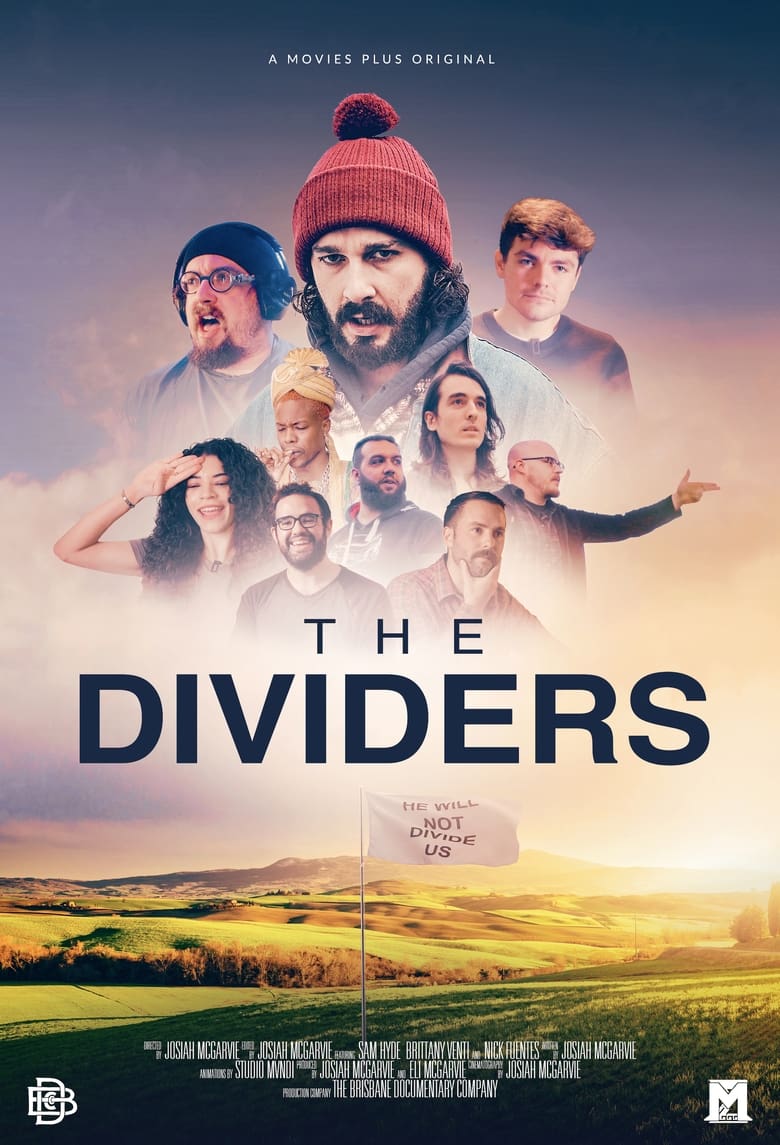 Poster of The Dividers