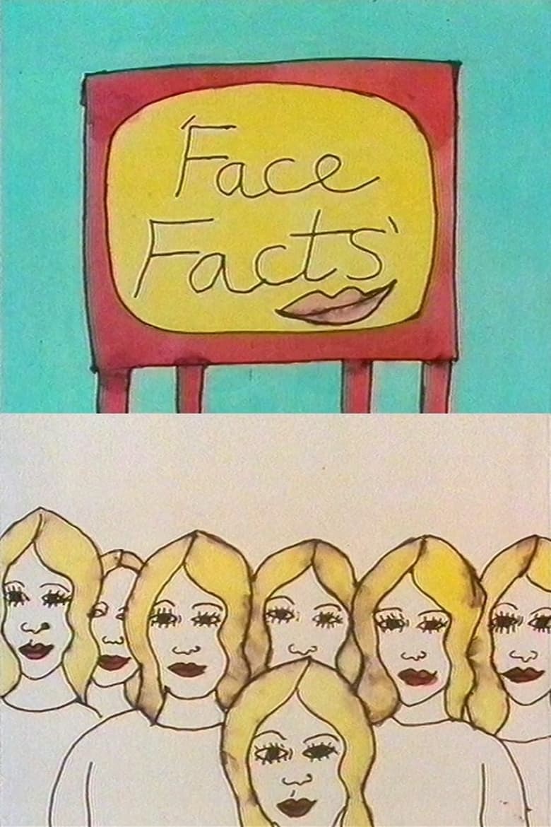 Poster of Face Facts