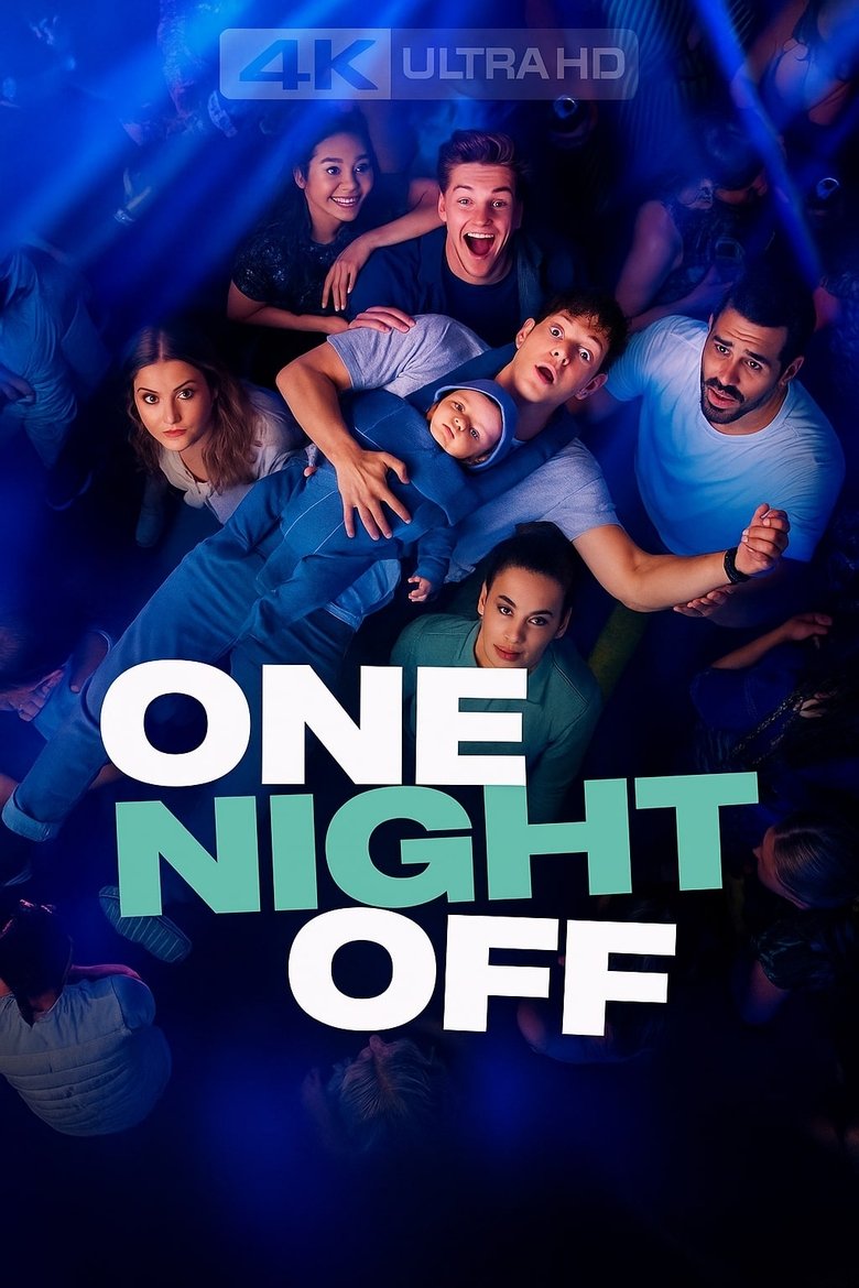 Poster of One Night Off
