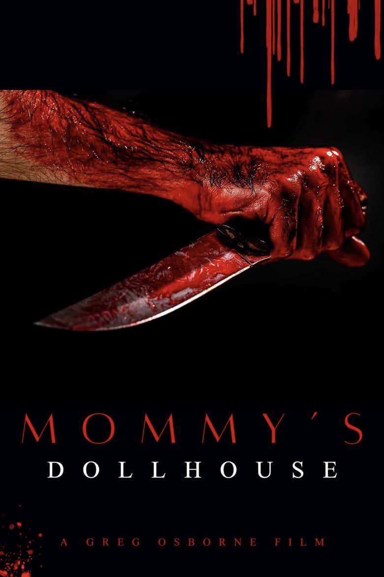 Poster of Mommy's Dollhouse