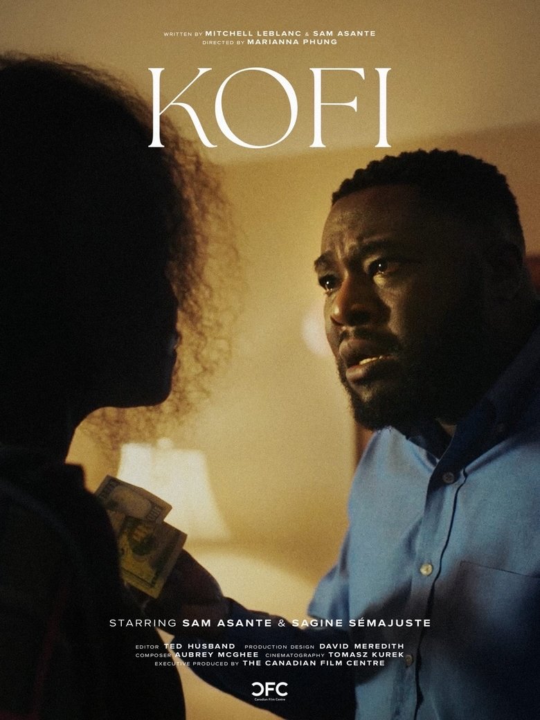 Poster of Kofi