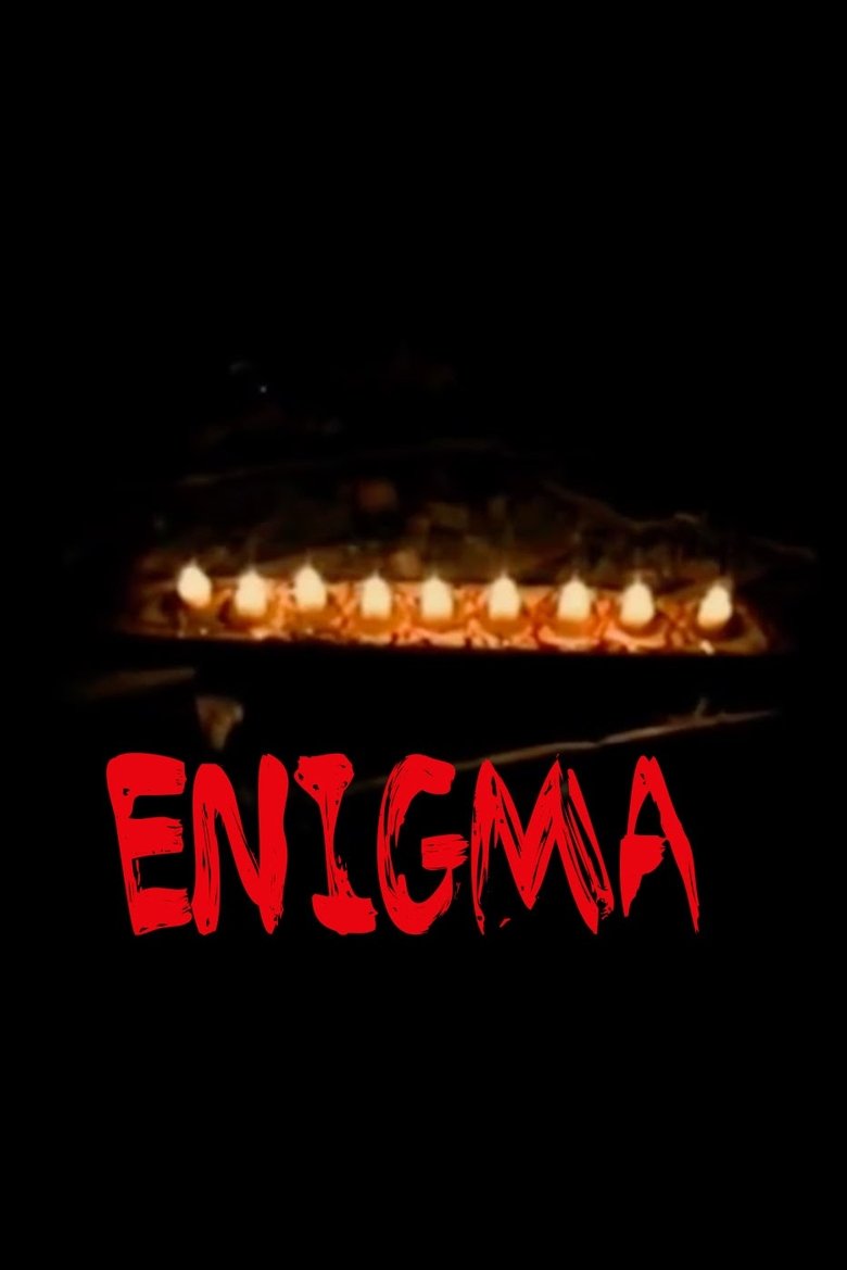 Poster of Enigma