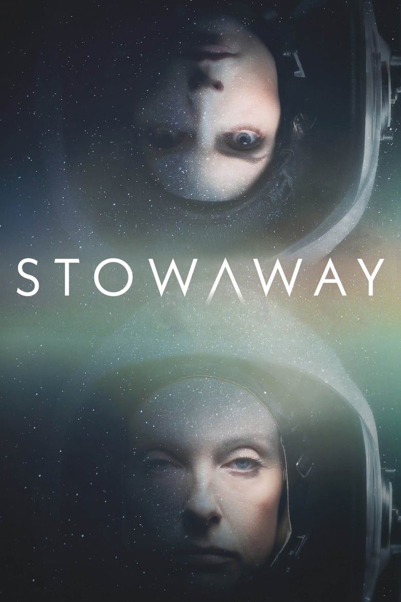 Poster of Stowaway