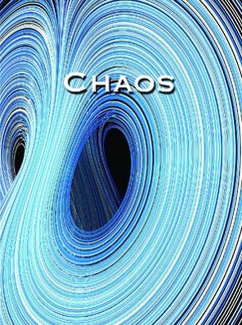 Poster of Chaos