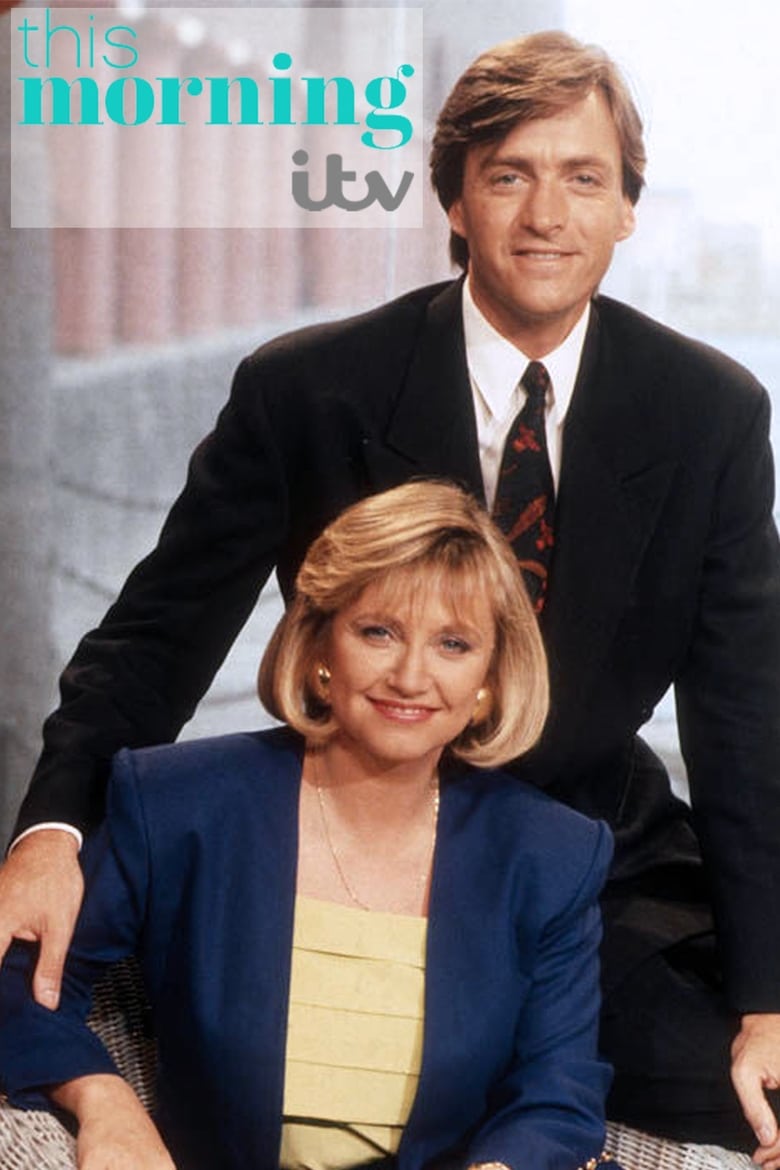 Poster of Richard & Judy