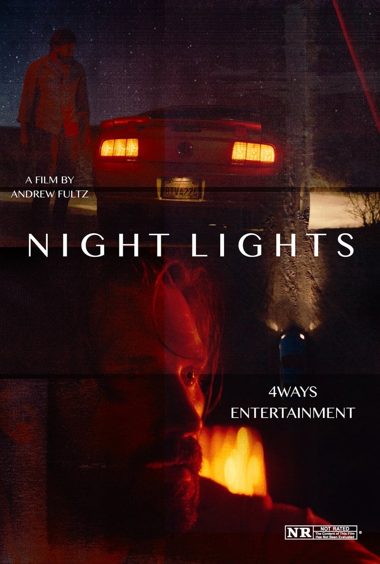 Poster of Night Lights