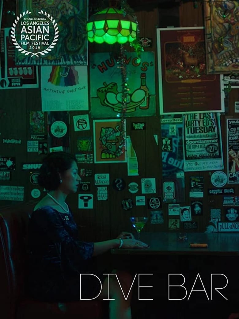 Poster of Dive Bar