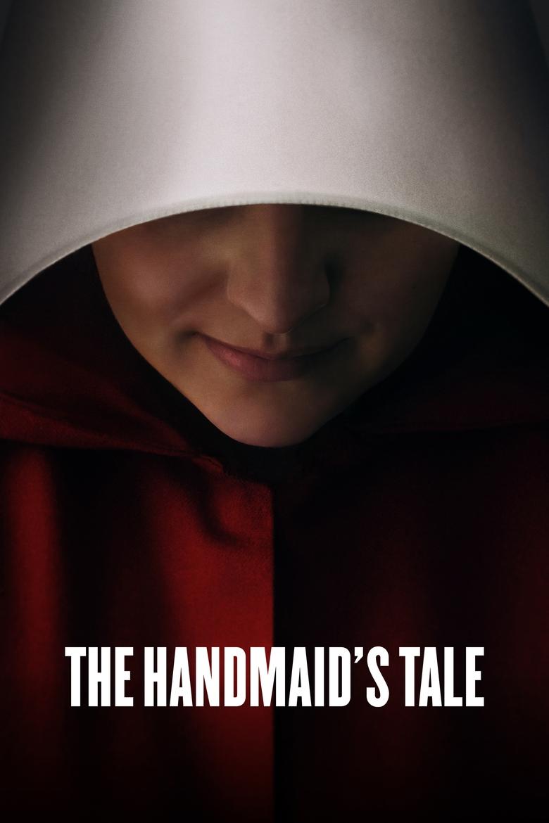 Poster of The Handmaid's Tale