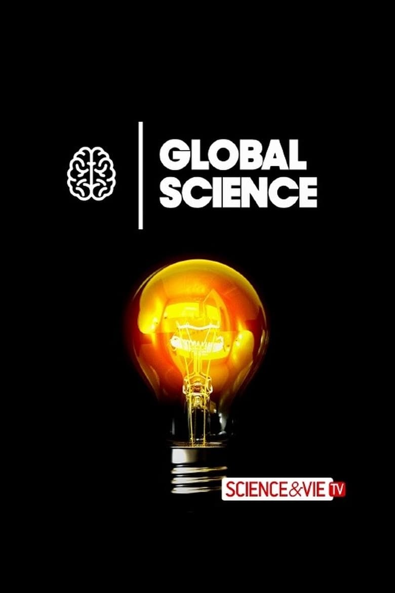 Poster of Episodes in Global Science - Season 1 - Season 1