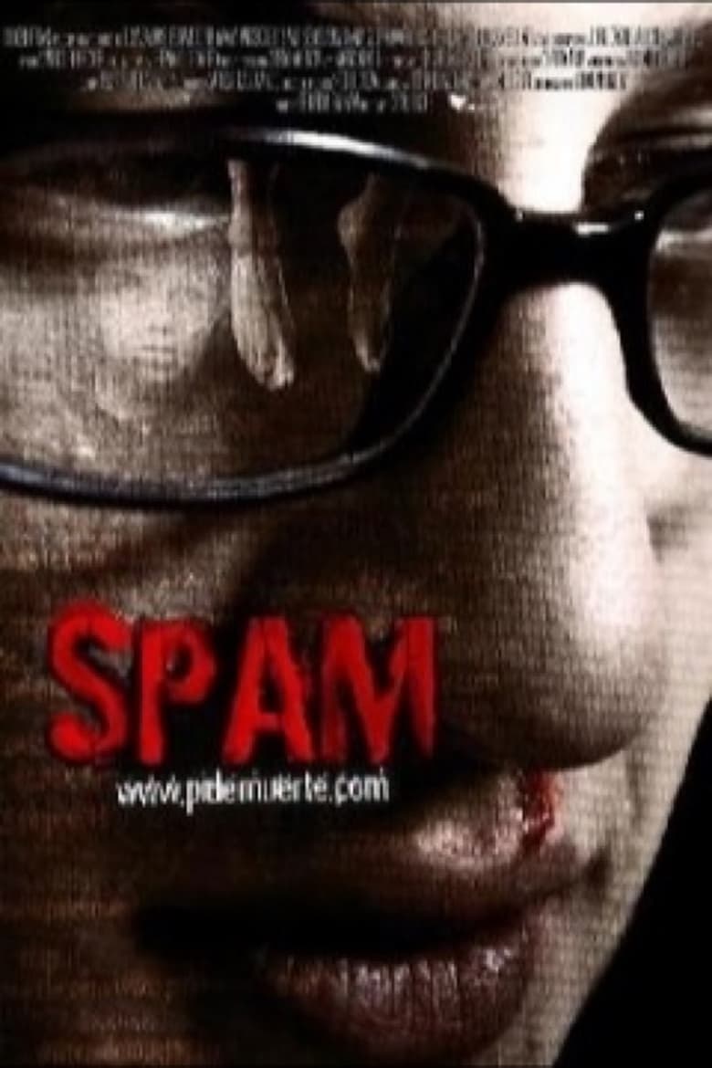 Poster of Spam