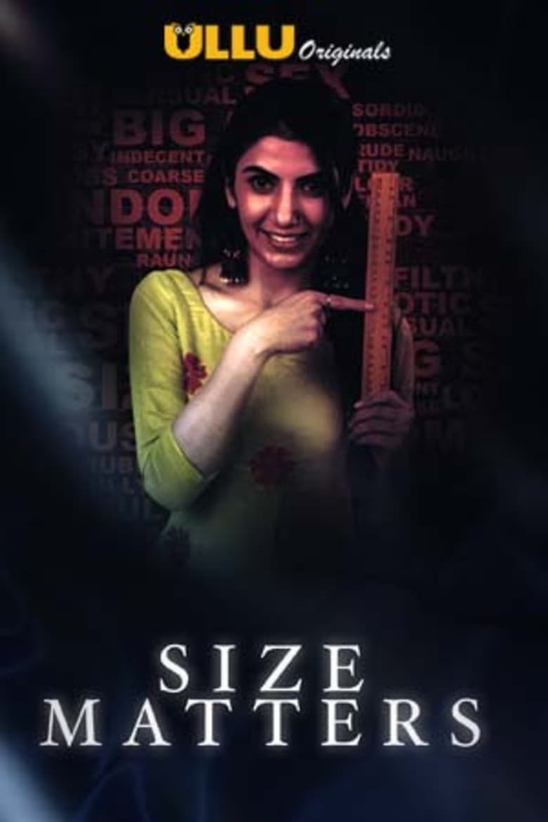 Poster of Size Matters