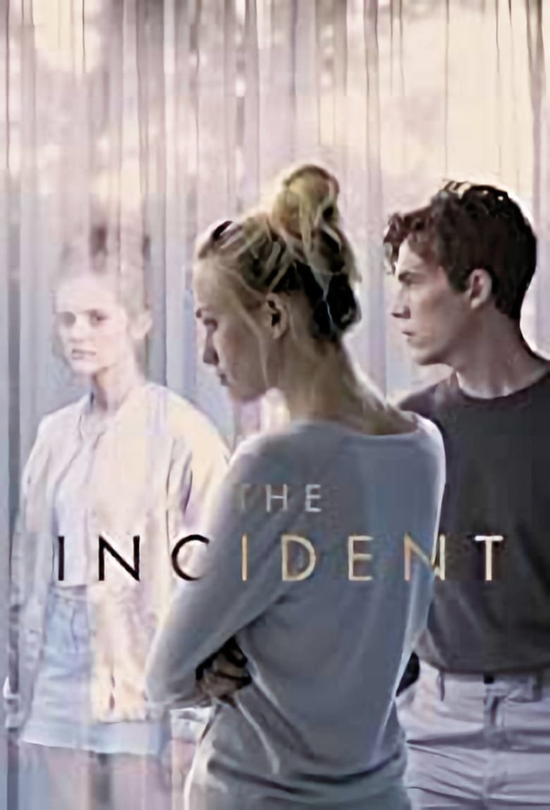 Poster of The Incident