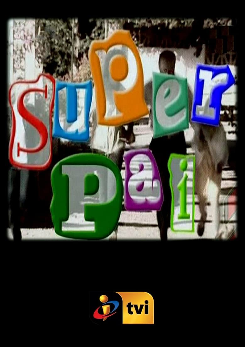 Poster of Super Pai