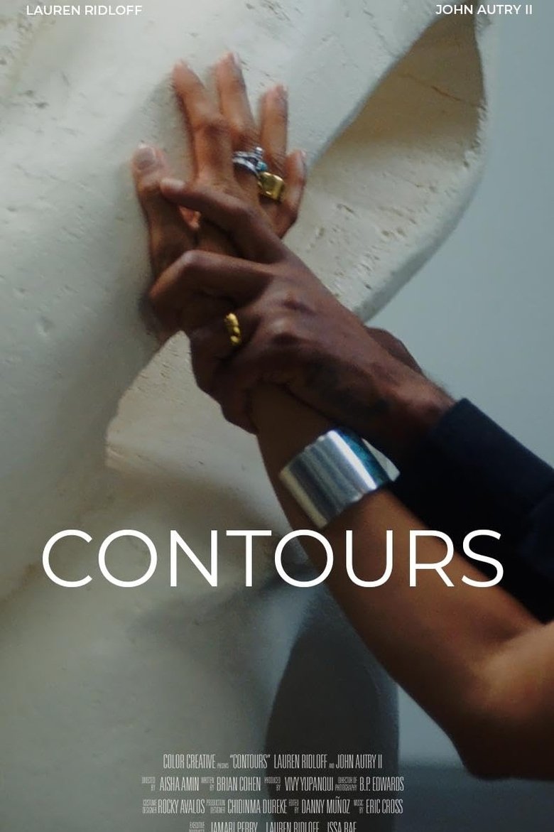 Poster of Contours
