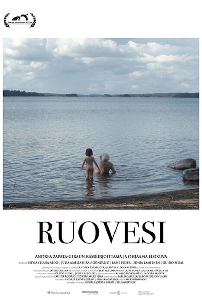 Poster of Ruovesi