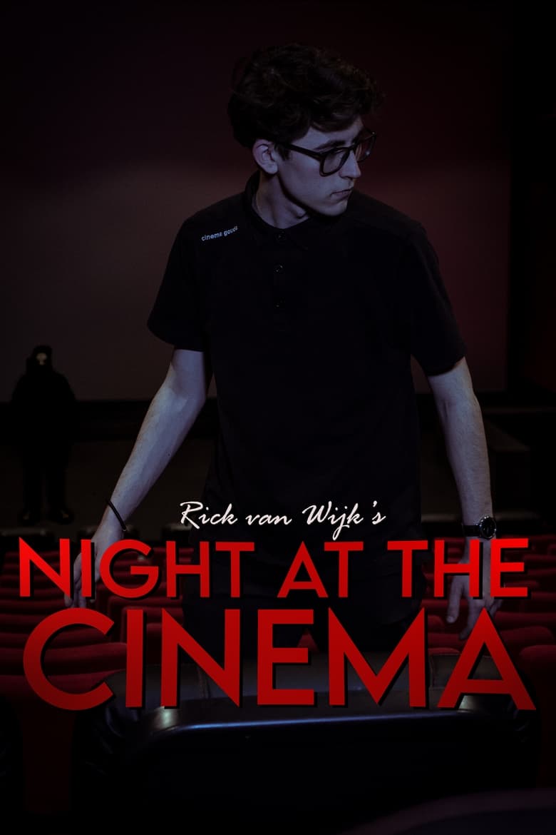 Poster of Night at the Cinema