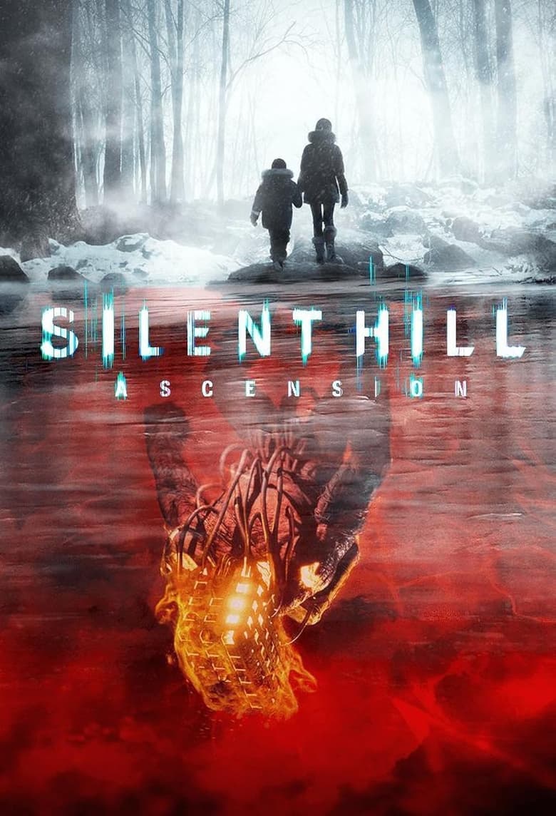 Poster of Episodes in Silent Hill  Ascension - Season 1 - Season 1