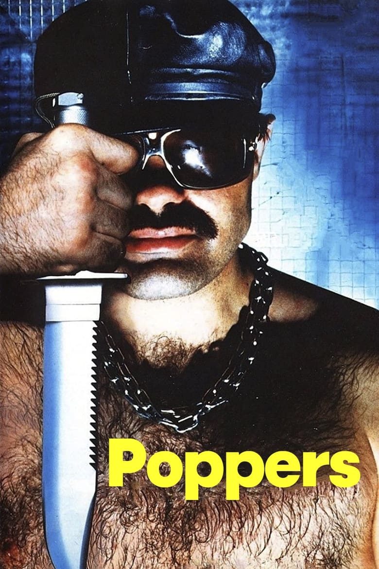 Poster of Poppers