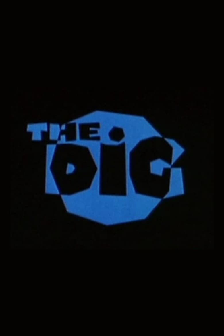 Poster of The Dig