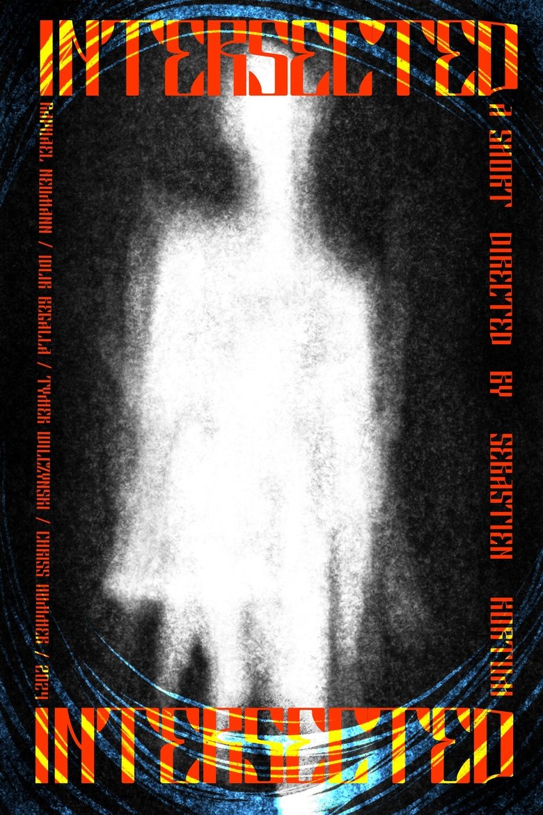 Poster of Intersected