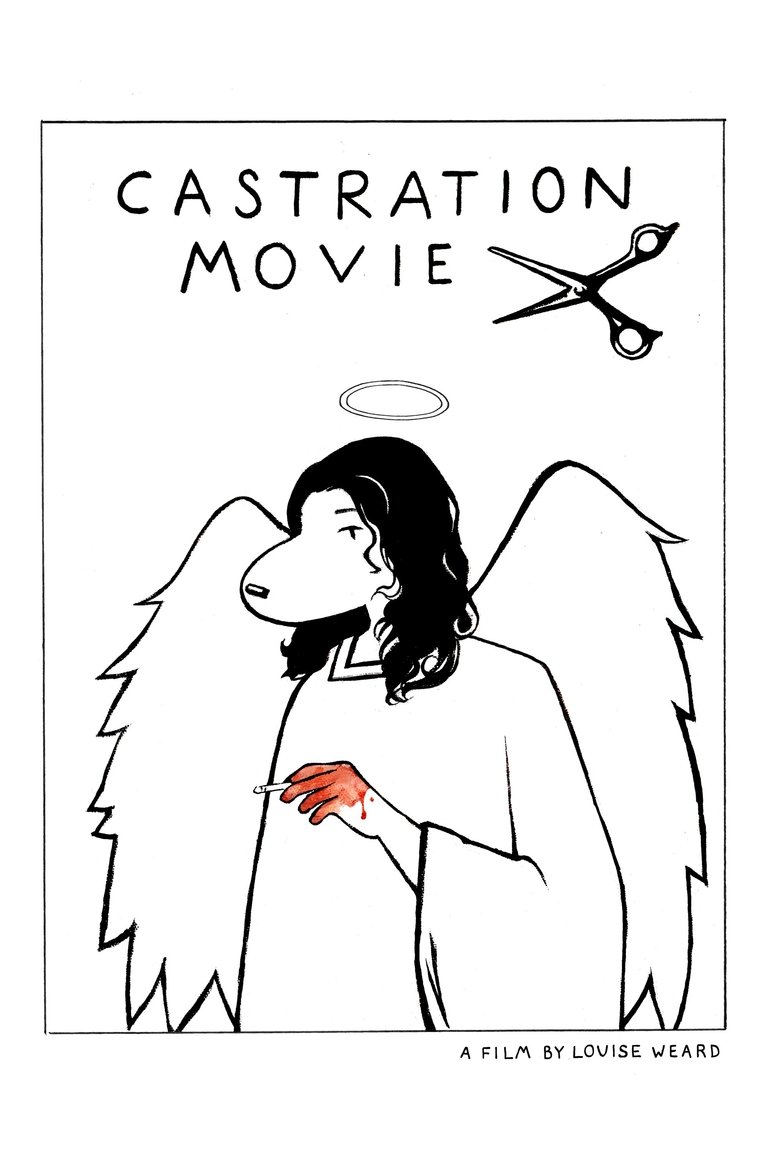 Poster of Castration Movie Anthology ii. The Best of Both Worlds