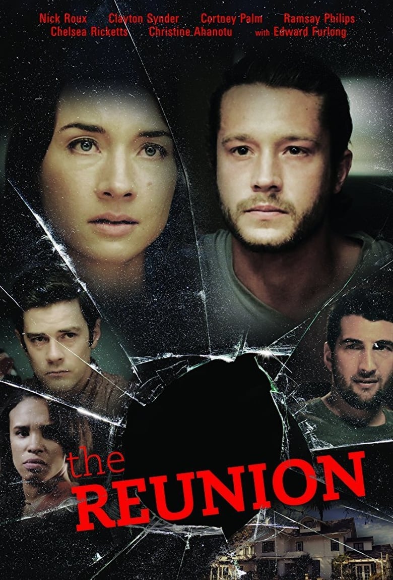 Poster of The Reunion