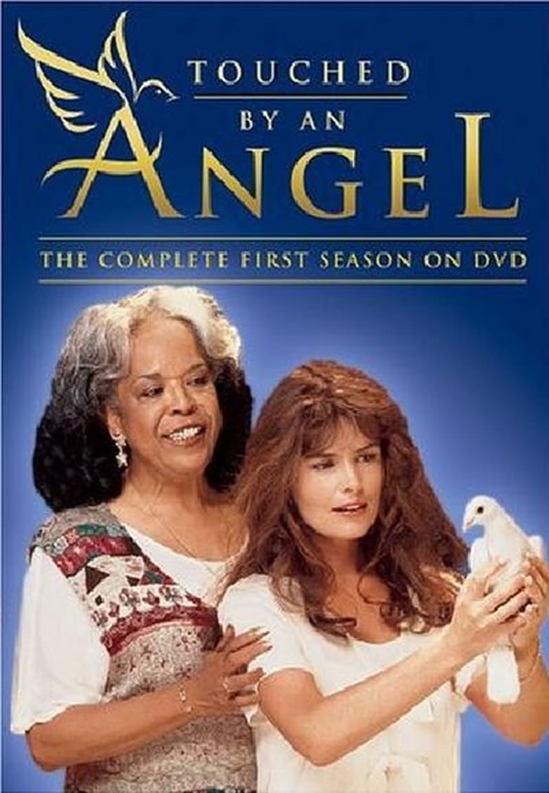 Poster of Cast and Crew in Touched By An Angel - Season 1 - Episode 5 - Cassie's Choice