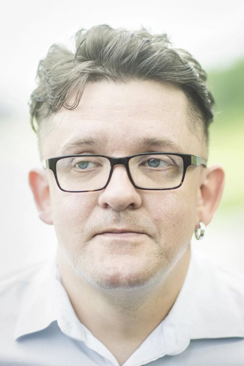 Portrait of Martynas Bialobžeskis