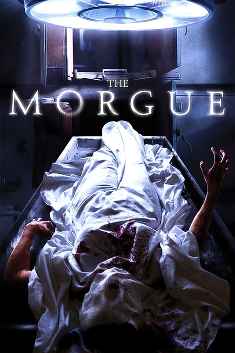 Poster of The Morgue