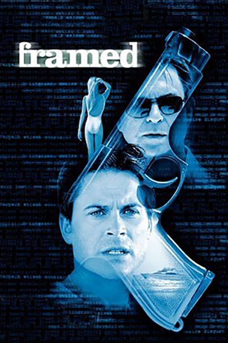 Poster of Framed