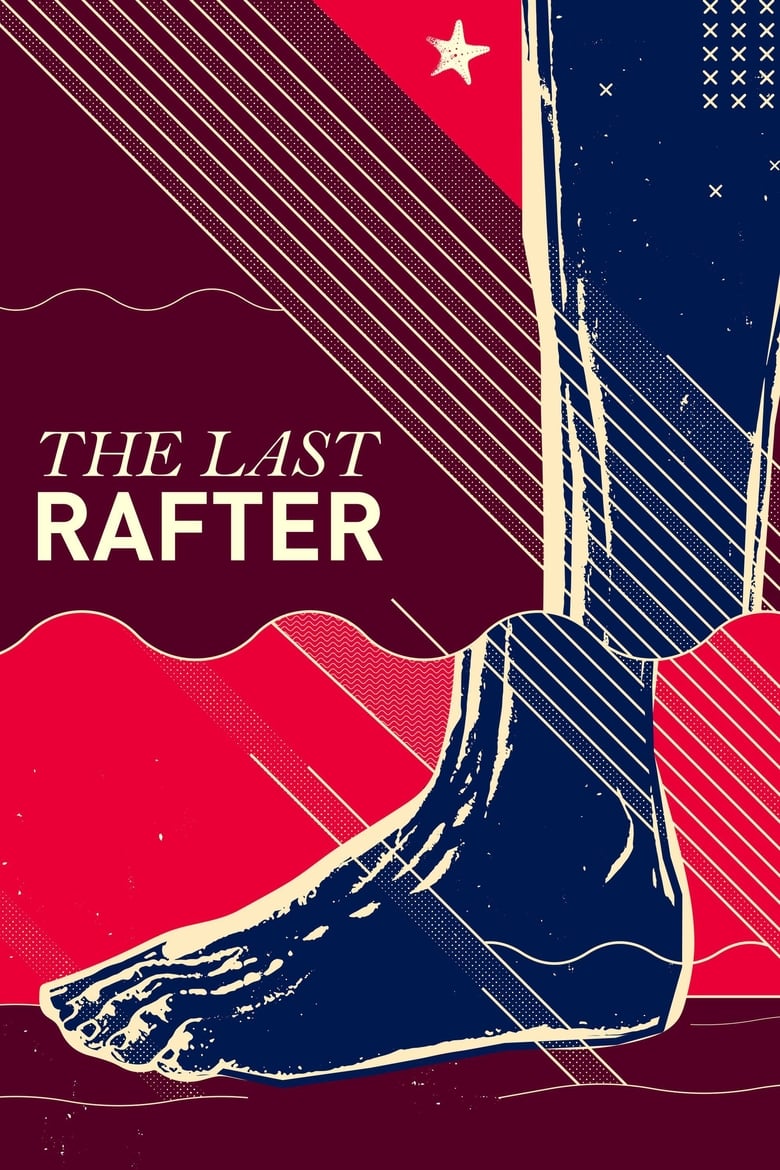 Poster of The Last Rafter