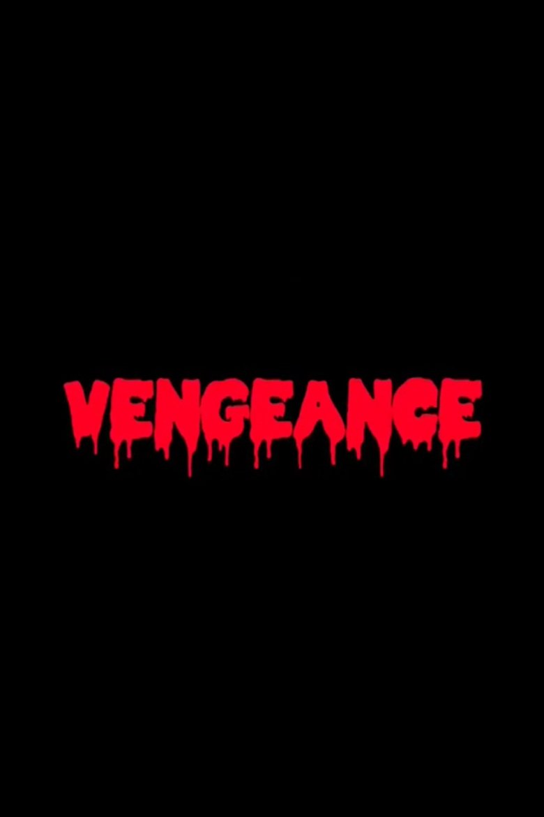 Poster of Vengeance