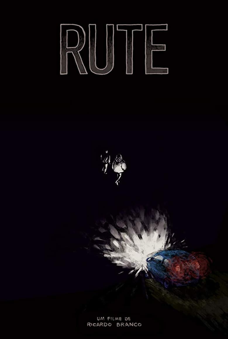 Poster of Rute