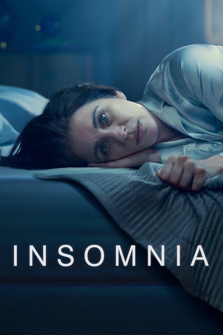 Poster of Insomnia