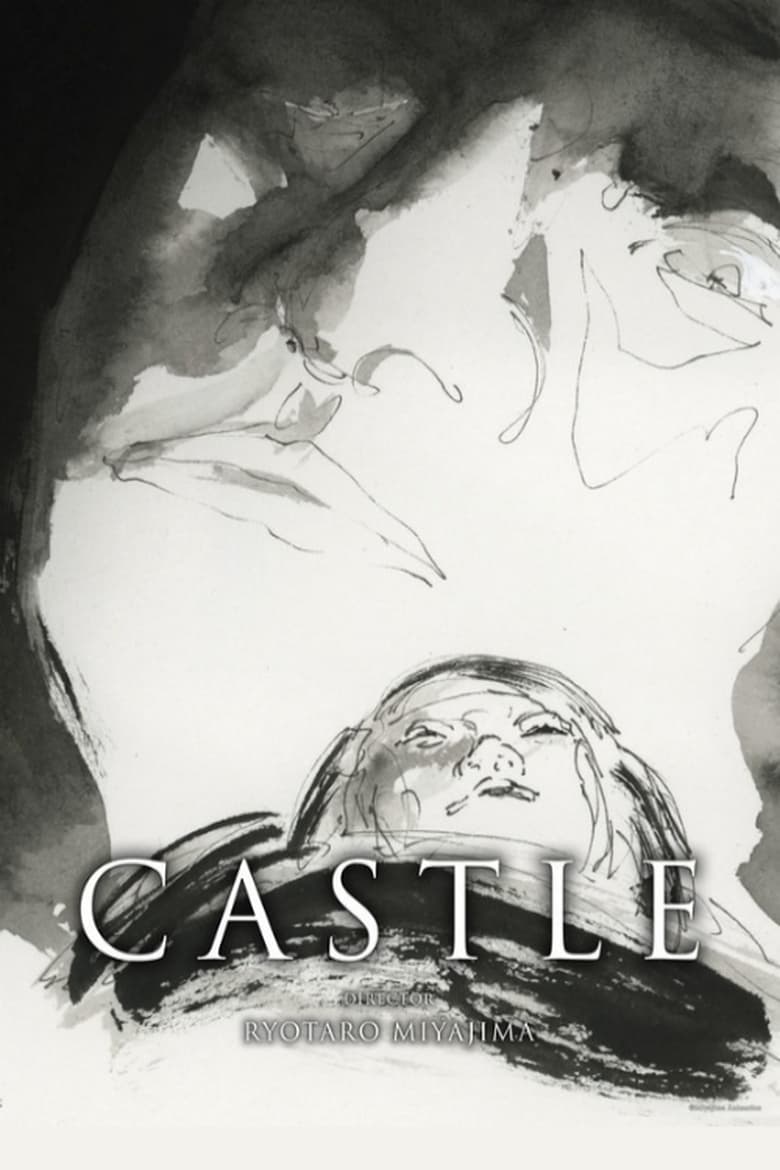 Poster of Castle