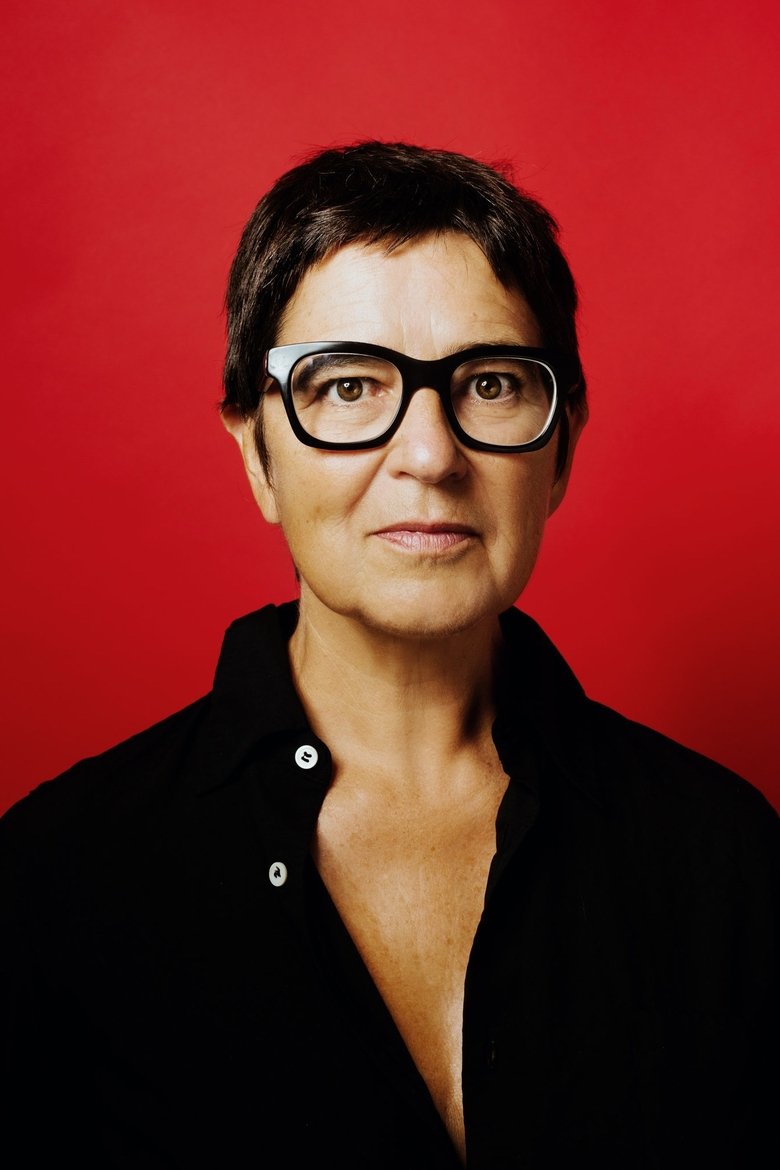 Portrait of Valérie Urrea