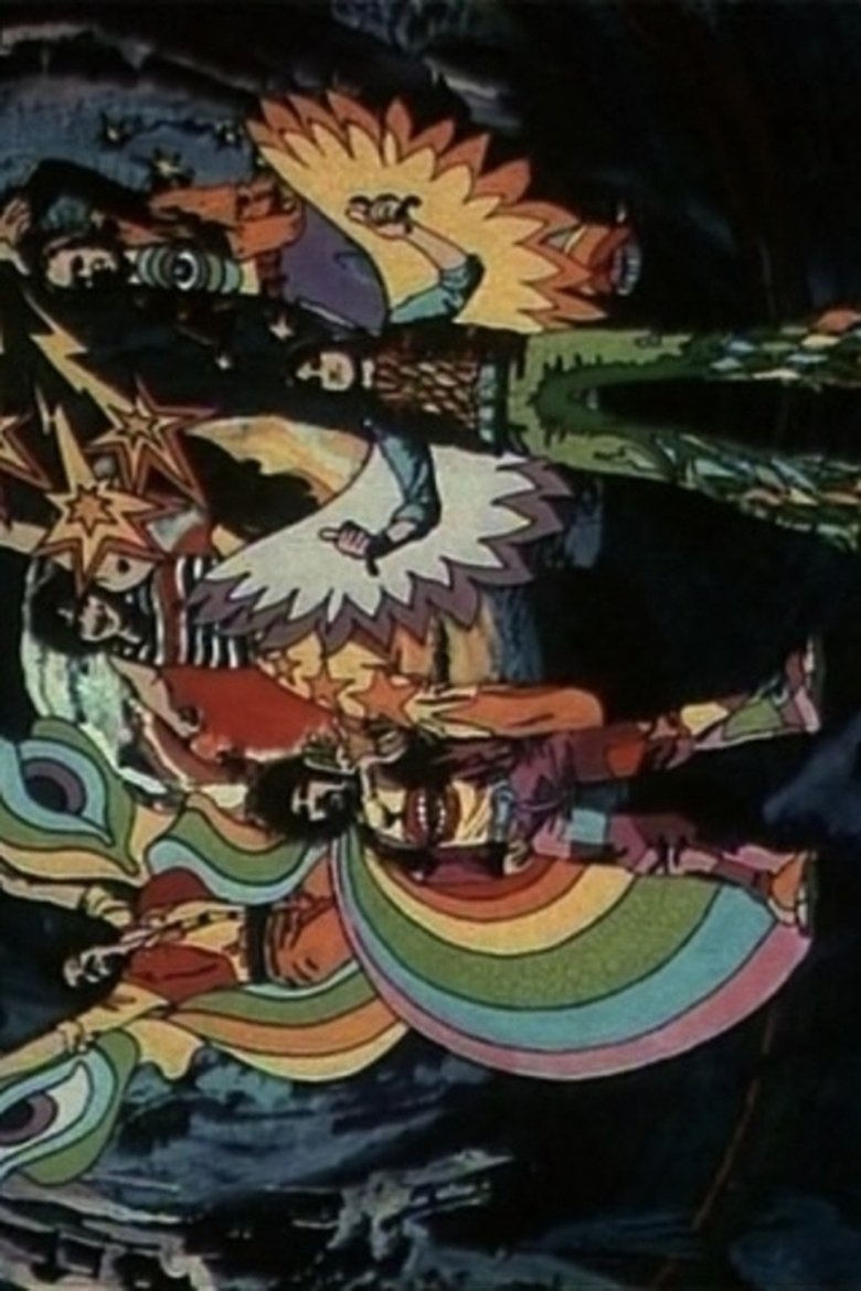 Poster of Puhdys II (Disco-Film 22)