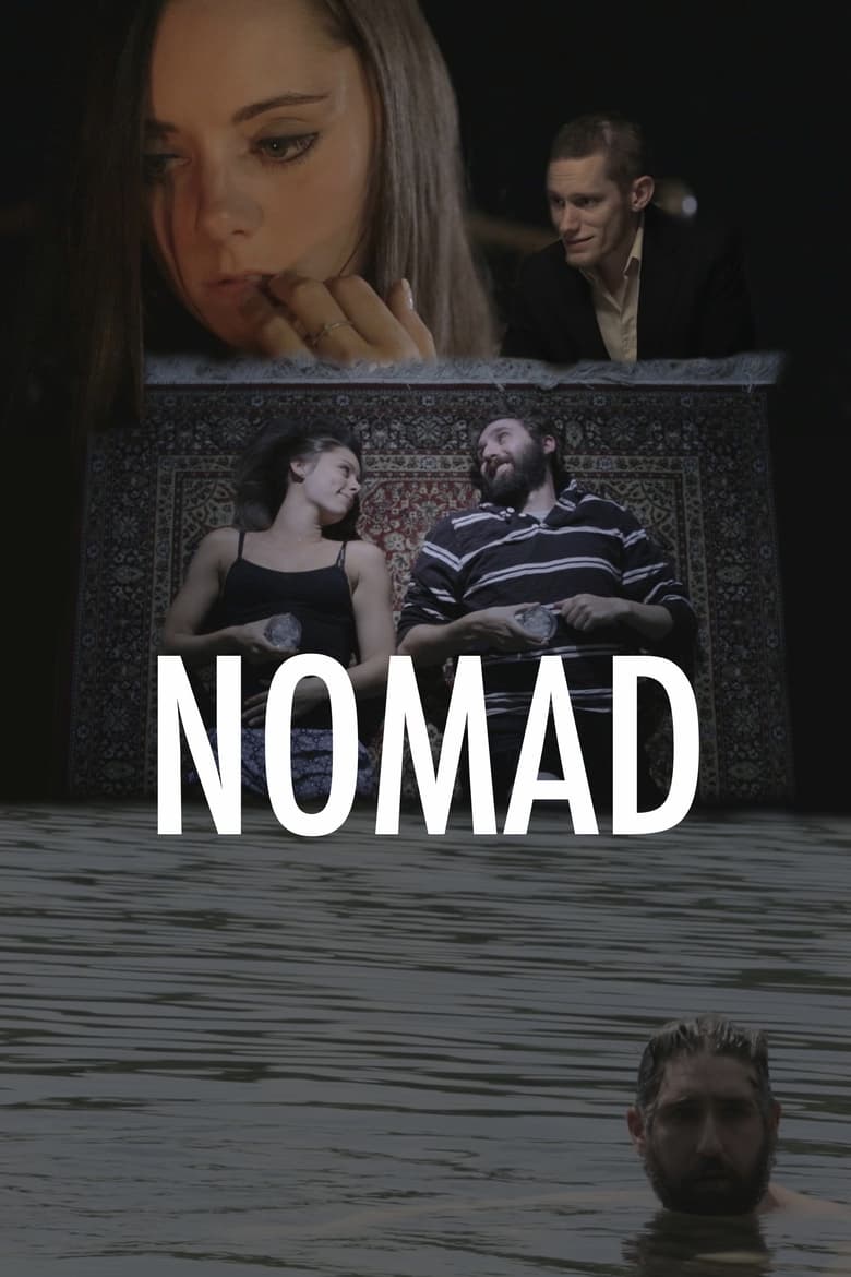 Poster of Nomad