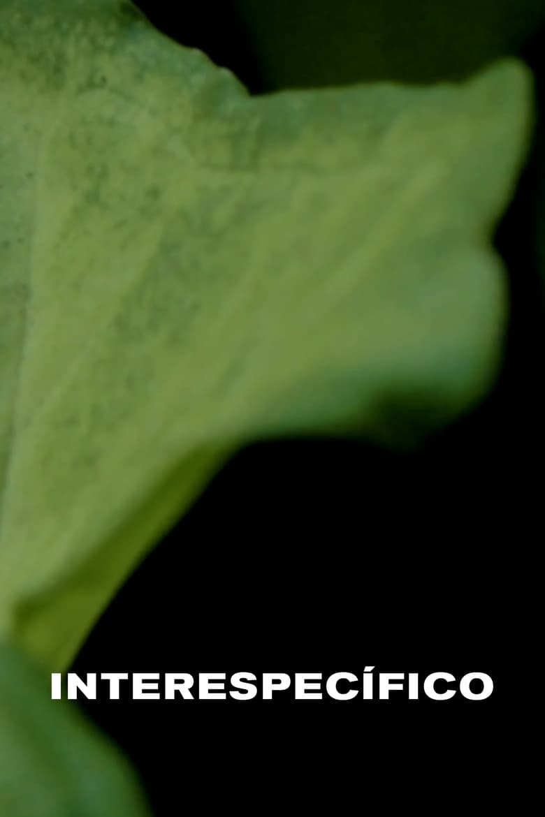 Poster of Interspecific