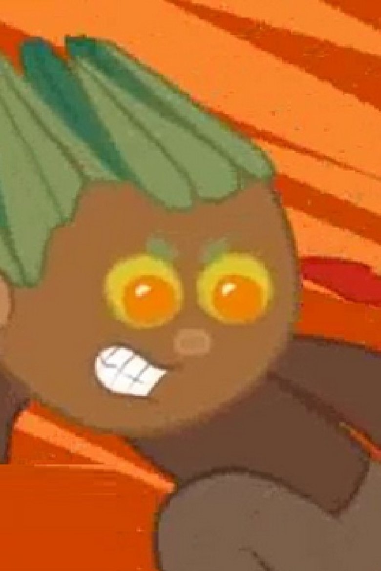 Poster of We Need to Make Some Order Here