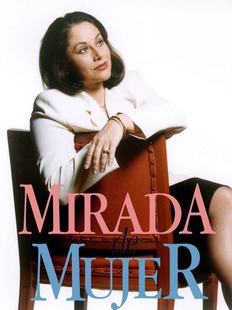 Poster of Mirada de Mujer